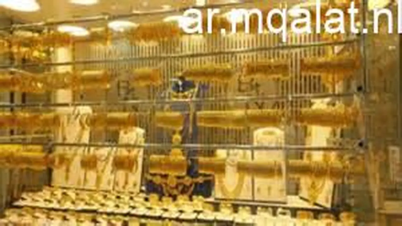 تجاوز سعر دولار الصاغة حاجز 55 جنيها لأول مرة منذ مارس 2024